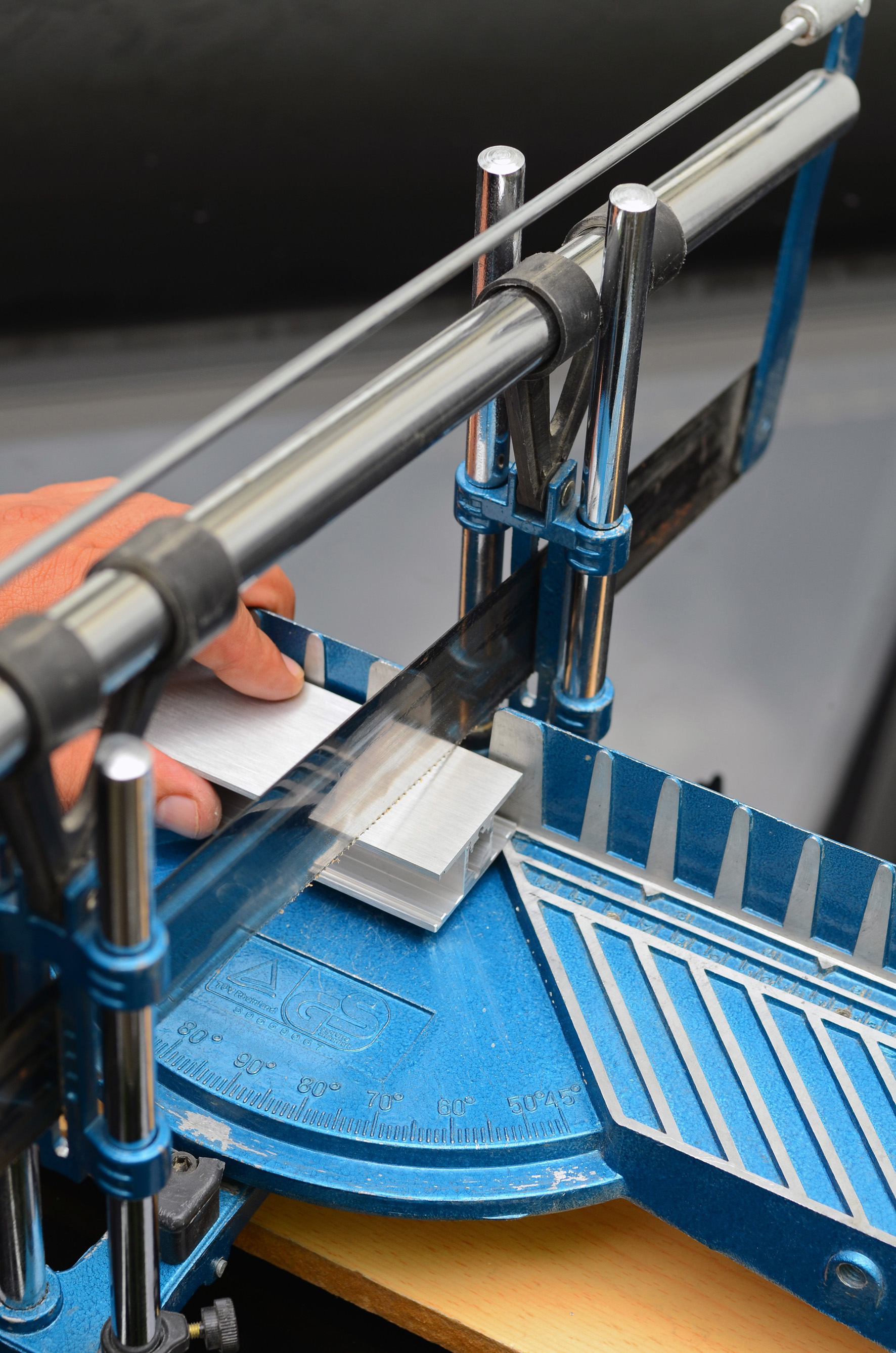 Do-It-Yourself Solutions