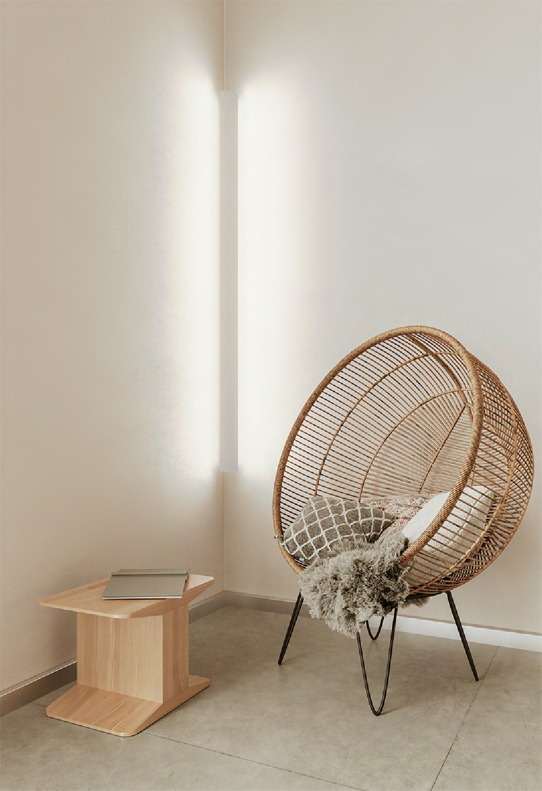 Installation & mounting options