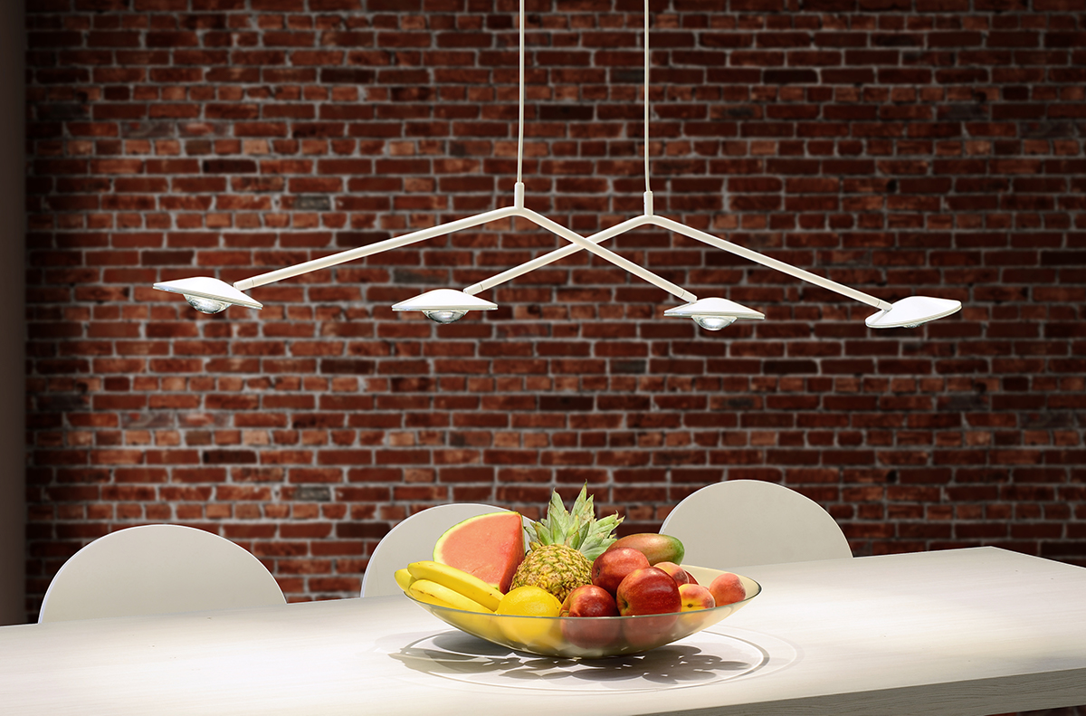 Effiziente, flackerfreie LED Module